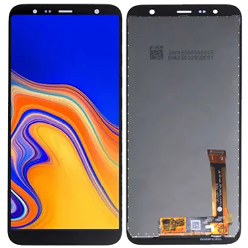 Replacement for SAMSUNG J4PLUS / J6PLUS P/W DISPLAY - Quality Phone Parts in Sri Lanka